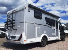 Fahrzeugbild Sunlight V 66 Adventure Edition IC-Line Verfüg./Sparen Sie 6.640,- € #3