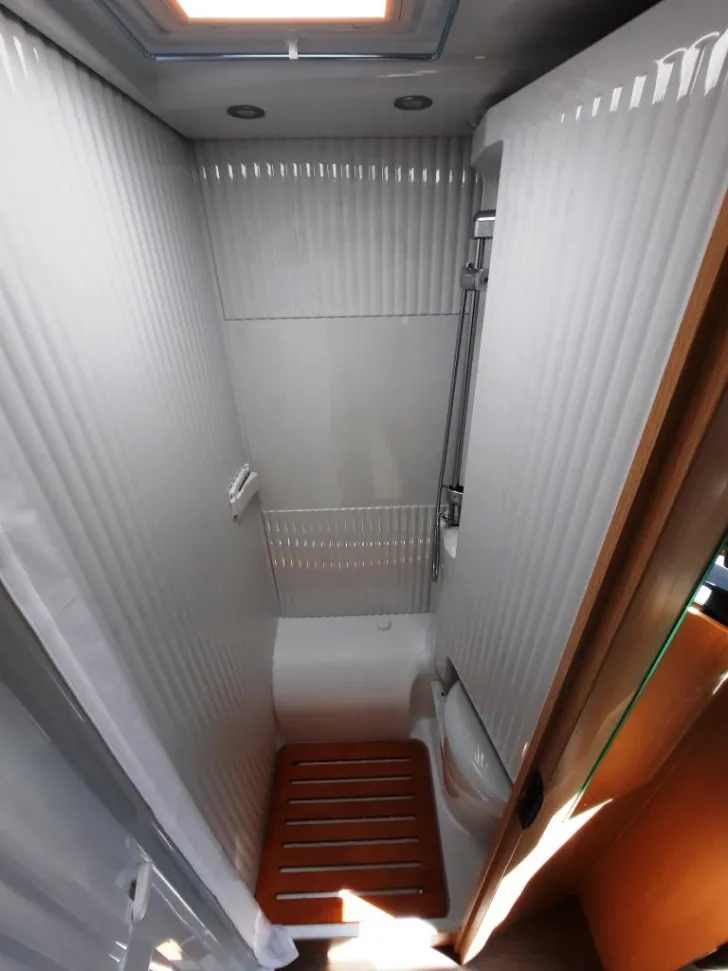 Fahrzeugbild Sunlight V 66 Adventure Edition IC-Line Verfüg./Sparen Sie 6.640,- € #15