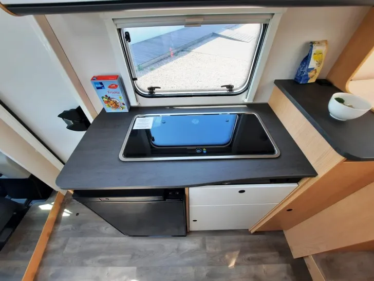 Fahrzeugbild Sunlight V 66 Adventure Edition IC-Line Verfüg./Sparen Sie 6.640,- € #11