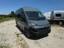 Fahrzeugbild Clever VAN DRIVE 540 #2