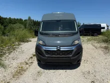 Fahrzeugbild Clever VAN DRIVE 540 #3