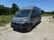 Fahrzeugbild Clever VAN DRIVE 540 #4