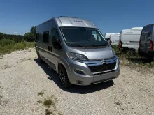 Fahrzeugbild Clever VAN CELEBRATION #2