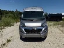 Fahrzeugbild Clever VAN CELEBRATION #3