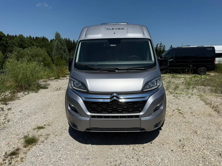 Fahrzeugbild Clever VAN CELEBRATION #3