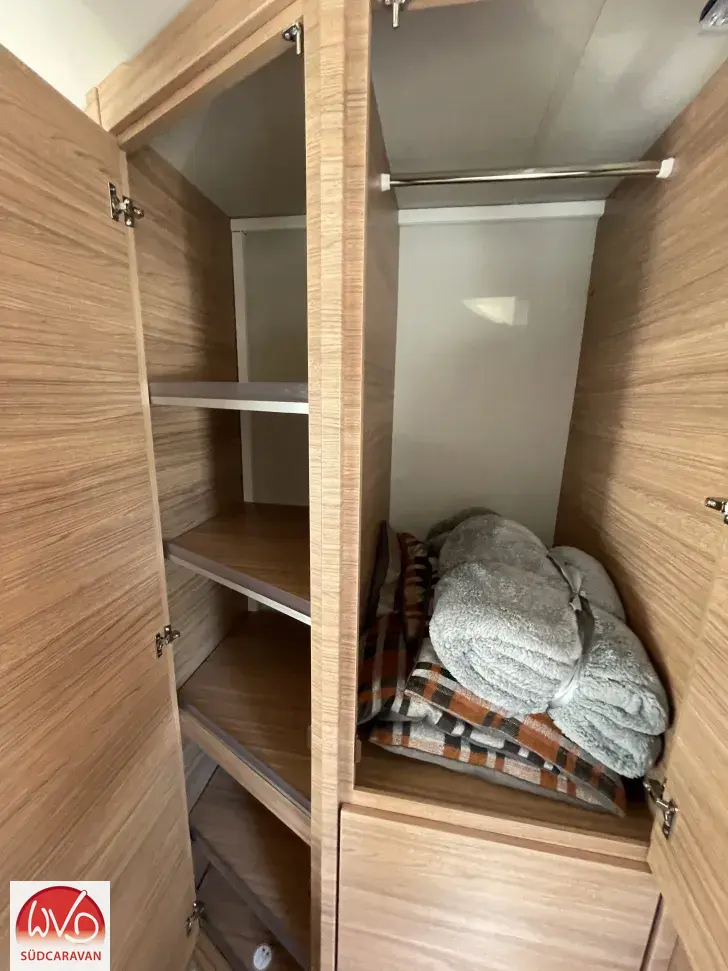 Fahrzeugbild Weinsberg CaraCompact 600 MF EDITION [Pepper] #16