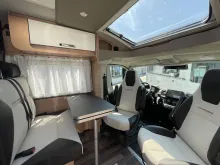 Fahrzeugbild Weinsberg CaraCompact 600 MEG EDITION [PEPPER] #9