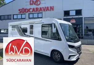 Van I 650 MEG