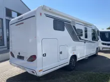 Fahrzeugbild Knaus Van I 650 MEG #5