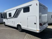 Fahrzeugbild Knaus Van I 650 MEG #6