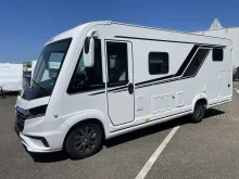 Fahrzeugbild Knaus Van I 650 MEG #7