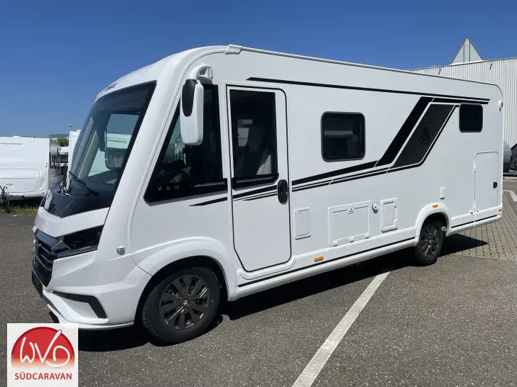 Fahrzeugbild Knaus Van I 650 MEG #7