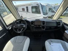 Fahrzeugbild Knaus Van I 650 MEG #8