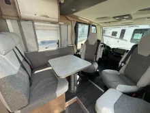 Fahrzeugbild Knaus Van I 650 MEG #9