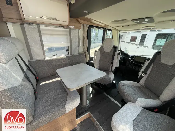 Fahrzeugbild Knaus Van I 650 MEG #9