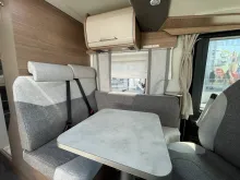 Fahrzeugbild Knaus Van I 650 MEG #10