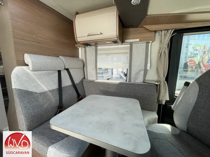 Fahrzeugbild Knaus Van I 650 MEG #10