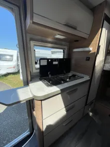 Fahrzeugbild Knaus Van I 650 MEG #11