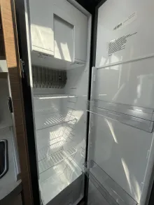 Fahrzeugbild Knaus Van I 650 MEG #12