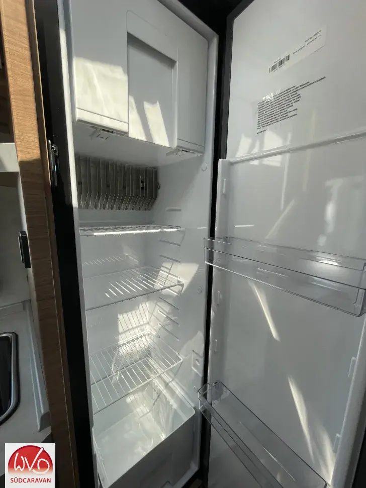 Fahrzeugbild Knaus Van I 650 MEG #12