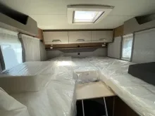 Fahrzeugbild Knaus Van I 650 MEG #13