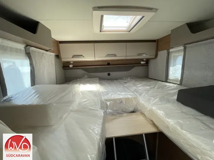 Fahrzeugbild Knaus Van I 650 MEG #13