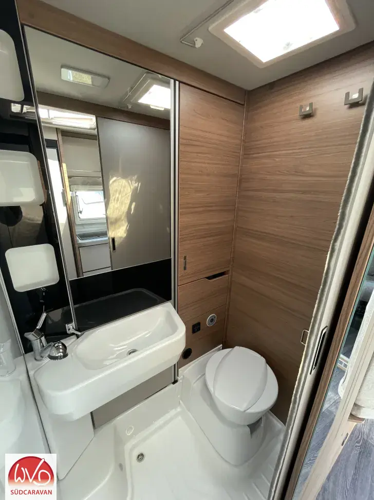 Fahrzeugbild Knaus Van I 650 MEG #14