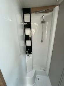 Fahrzeugbild Knaus Van I 650 MEG #15