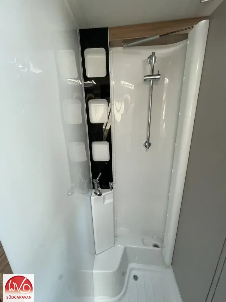 Fahrzeugbild Knaus Van I 650 MEG #15