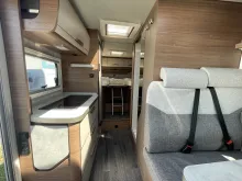 Fahrzeugbild Knaus Van I 650 MEG #16