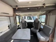 Fahrzeugbild Knaus Van I 650 MEG #17