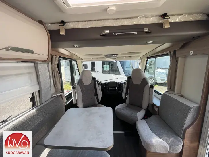 Fahrzeugbild Knaus Van I 650 MEG #17