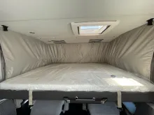 Fahrzeugbild Knaus Van I 650 MEG #18