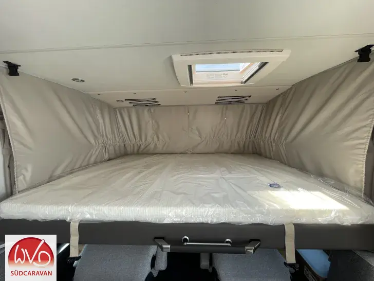 Fahrzeugbild Knaus Van I 650 MEG #18