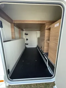 Fahrzeugbild Knaus Van I 650 MEG #19