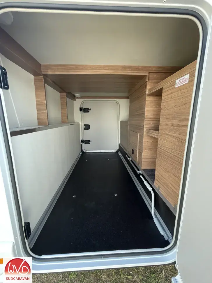 Fahrzeugbild Knaus Van I 650 MEG #19