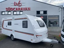 Fahrzeugbild Weinsberg CaraOne 500 FDK EDITION [HOT] #1