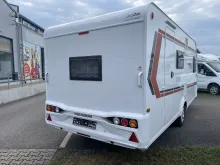 Fahrzeugbild Weinsberg CaraOne 500 FDK EDITION [HOT] #4
