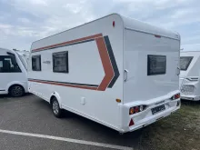 Fahrzeugbild Weinsberg CaraOne 500 FDK EDITION [HOT] #6