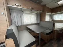 Fahrzeugbild Weinsberg CaraOne 500 FDK EDITION [HOT] #7