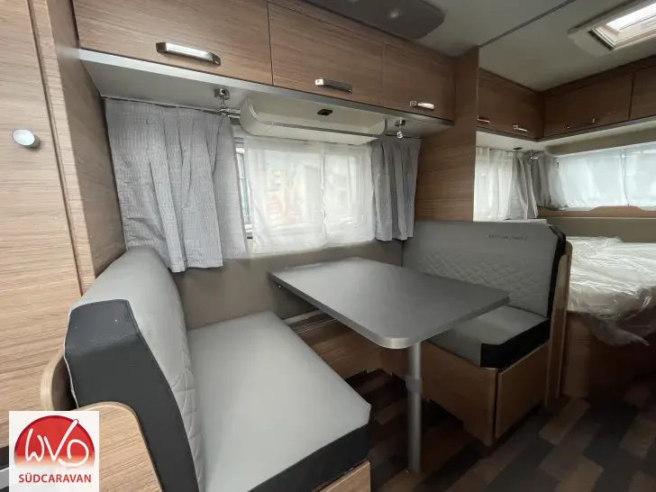 Fahrzeugbild Weinsberg CaraOne 500 FDK EDITION [HOT] #7