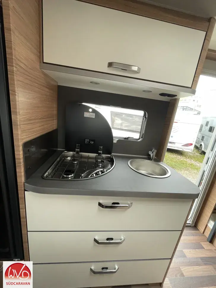 Fahrzeugbild Weinsberg CaraOne 500 FDK EDITION [HOT] #8