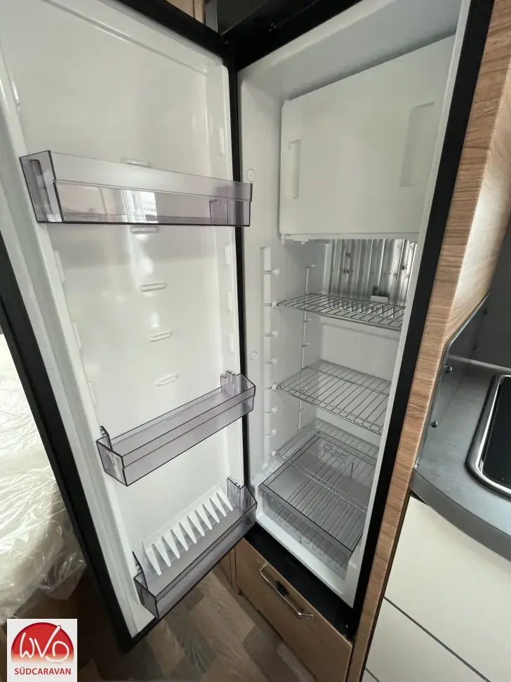 Fahrzeugbild Weinsberg CaraOne 500 FDK EDITION [HOT] #9