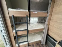 Fahrzeugbild Weinsberg CaraOne 500 FDK EDITION [HOT] #11