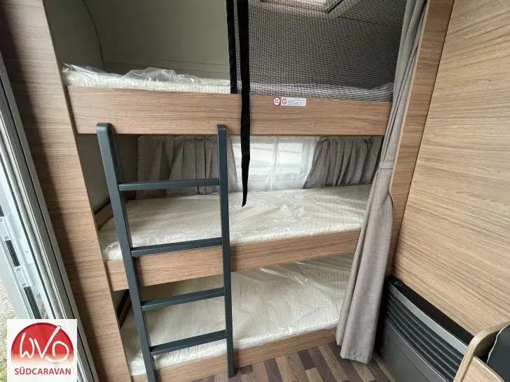 Fahrzeugbild Weinsberg CaraOne 500 FDK EDITION [HOT] #11