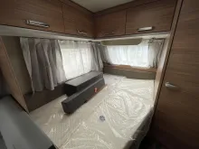 Fahrzeugbild Weinsberg CaraOne 500 FDK EDITION [HOT] #13