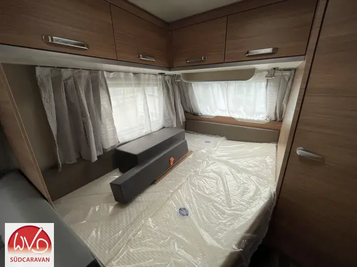 Fahrzeugbild Weinsberg CaraOne 500 FDK EDITION [HOT] #13