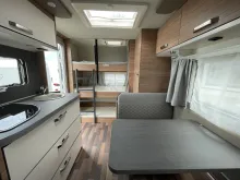 Fahrzeugbild Weinsberg CaraOne 500 FDK EDITION [HOT] #16