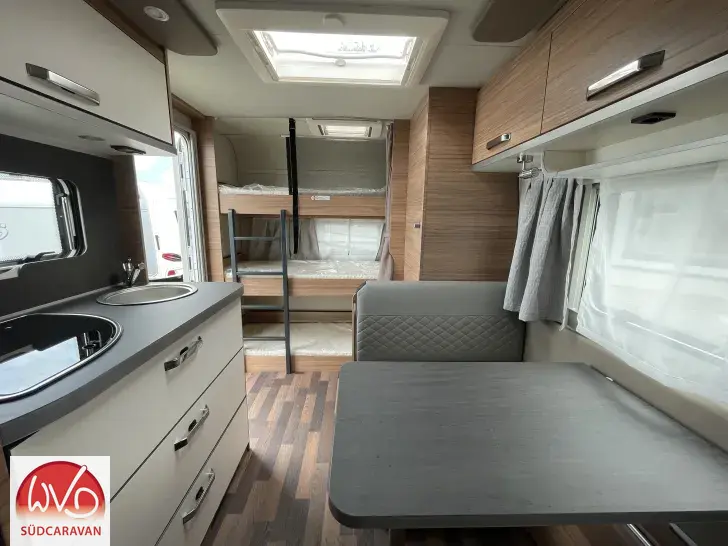 Fahrzeugbild Weinsberg CaraOne 500 FDK EDITION [HOT] #16
