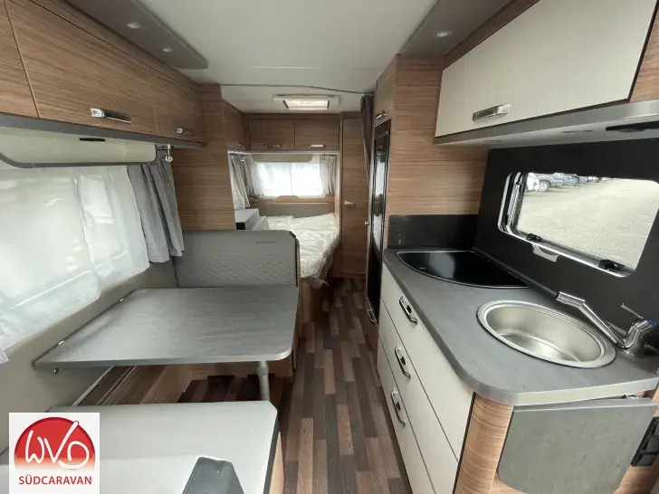 Fahrzeugbild Weinsberg CaraOne 500 FDK EDITION [HOT] #17